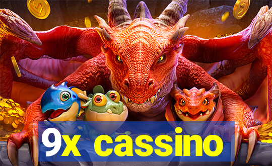 9x cassino